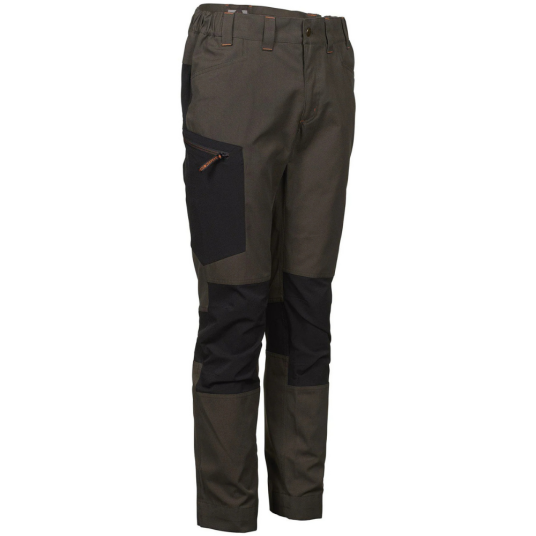 Swedteam M's Ultra Trouser Green Swedteam Green 60