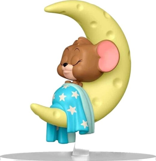 Northix Tom og Jerry Popfigur samleobjekt tegneseriefigur