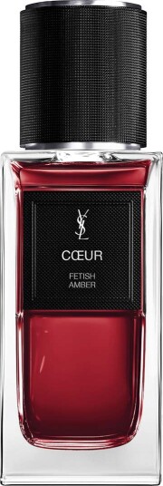 Yves Saint Laurent COEUR Eau De Parfum  75 ML