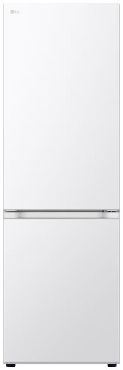LG kombiskap GBV5140DSW LG kombiskap GBV5140DSW