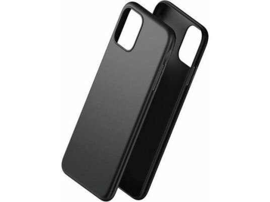 3Mk Hardglass Skjermbeskytter for iPhone 13 Mini Transparent Slag- og Ripebestandig