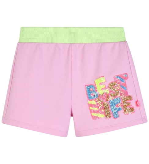 Billieblush Short Pink 140 Billieblush Short Pink 140