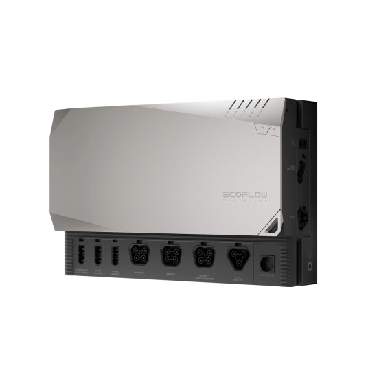 Ecoflow Power Kits Get Set Kit HUB+Cable Ecoflow Power Kits Get Set Kit HUB+Cable