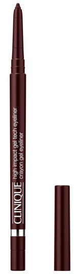 Clinique High Impact Gel Tech Eyeliner Black Honey 0,35g