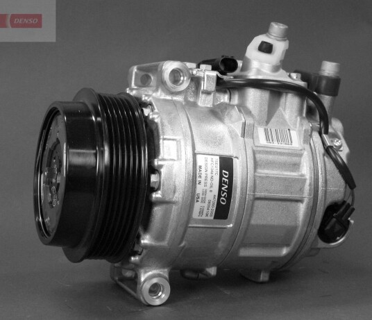 AC kompressor DENSO DCP17058