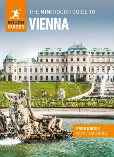 The Mini Rough Guide To Vienna (Travel Guide With Free Ebook) Av Rough Guides