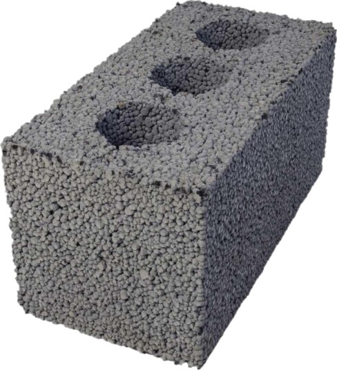 Weber Leca Murblokk 25x25x50cm Weber Leca Murblokk 25x25x50cm