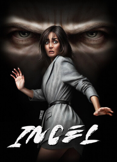 Incel DVD
