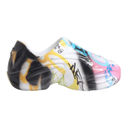 Dolce & Gabbana Herre Sko Flerfarget 40 EU,