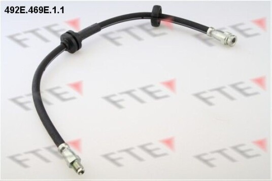 Bremseslange FTE 9240700