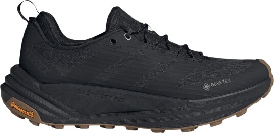 adidas Terrex Terrex Freehiker 3 Low Gtx   Black   44 2/3