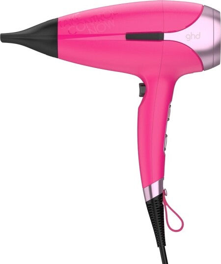 ghd Helios Hair Dryer Pink 2022 Limited Edition ghd Helios Hair Dryer Pink 2022 Limited Edition