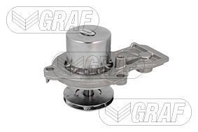 GRAF PA1361 8 Vannpumpe GRAF PA1361 8 Vannpumpe