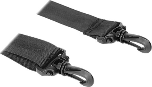 Getac - Skulderrem - For Getac F110, F110 G2, F110 G3, V110, V110 G2, V110 G3, V110 G7
