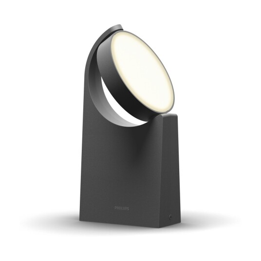 Philips Mimosa sokkellampe 7W Philips Mimosa sokkellampe 7W