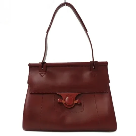 Salvatore Ferragamo Dame Rød