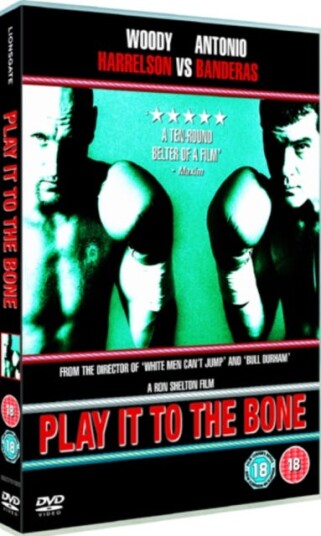 Play It To The Bone DVD Play It To The Bone DVD