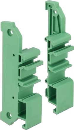 Delock 66064, Plast, Grønn Delock 66064, Plast, Grønn