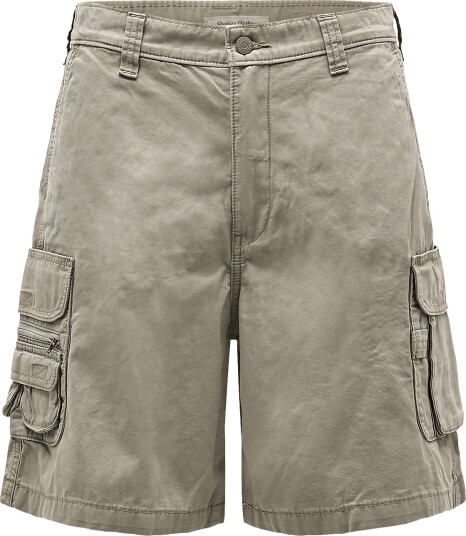 Levi"s® Fishing Cargo Shorts Tree Hous Beige 32 Levi"s® Fishing Cargo Shorts Tree Hous Beige 32