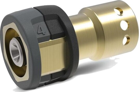 Kärcher Professional 41110320 Adapter, Rengjøringsmaskiner