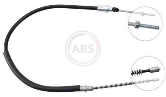 Bremsewire A.B.S. K15567