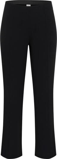 Kaffe Curve Kcathena Pants   Black   M