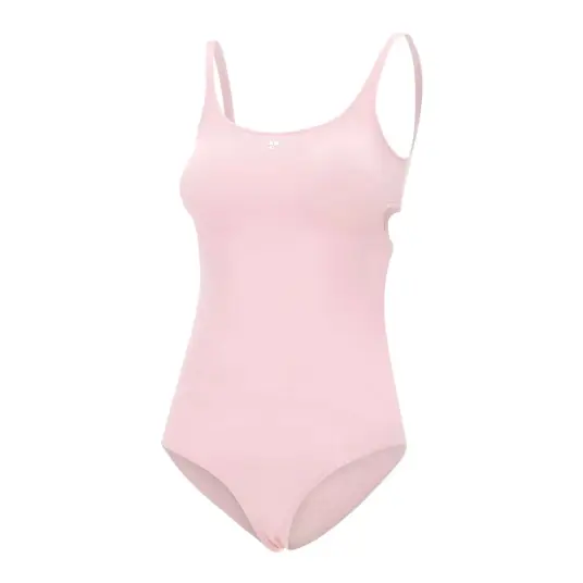 Courrèges Dame Svømmetøy Rosa M, Courrèges Dame Svømmetøy Rosa M,