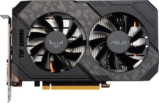 Gigabyte Eagle OC 2.0 LHR GeForce RTX 3060 Ti 8GB GDDR6