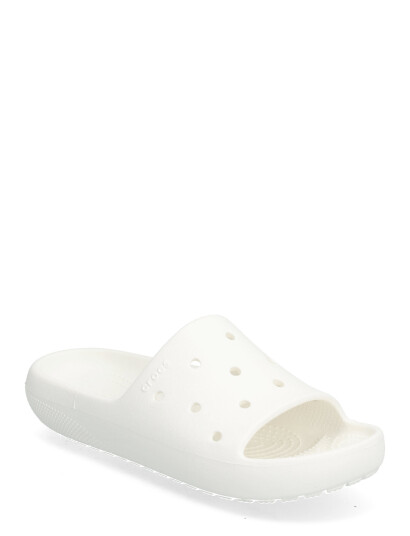 Crocs Classic Slide V2 - White - 41/42