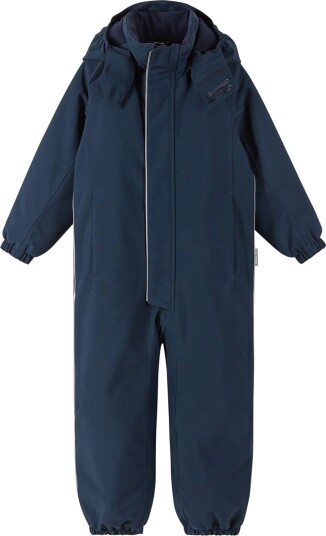 Reima Vanntett vinterdress barn Tromssa Navy 140