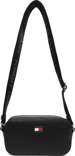 Tommy Hilfiger Tjw Daily Elevated Camera Bag Black ONE SIZE