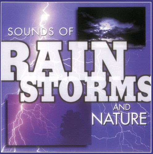 Diverse Artister Sound Effects: Siunds Of Nature CD