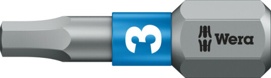 Wera 840/1 Btz Bits Wera 840/1 Btz Bits