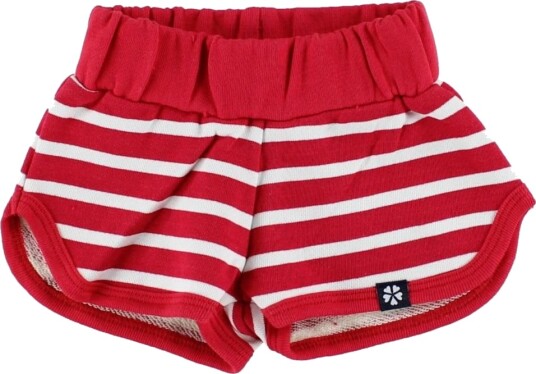 Papfar Shorts Rød/Hvit Stripet Papfar 62 Shorts Papfar Shorts Rød/Hvit Stripet Papfar 62 Shorts