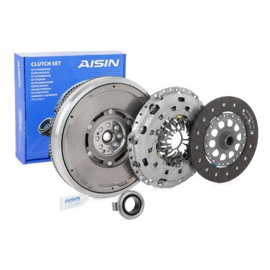 Clutchsett AISIN SKH 076