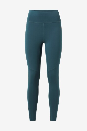 adidas Sport Performance - Løpetights DailyRun 3S 7/8 - Blå