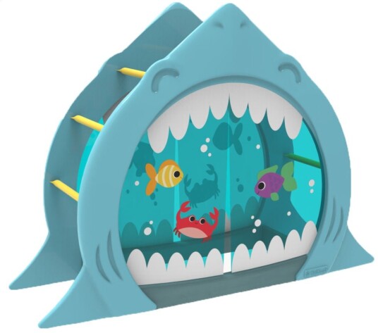 KidKraft Lekestativ Shark Escape KidKraft Lekestativ Shark Escape