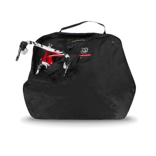 Scicon travel basic sykkelveske