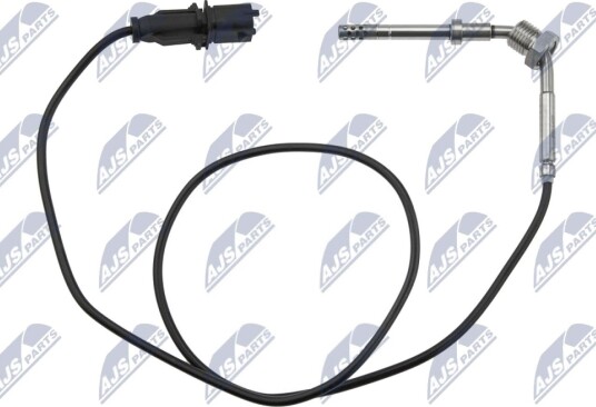 Sensor, eksostemperatur NTY EGT-FT-029 Sensor, eksostemperatur NTY EGT-FT-029