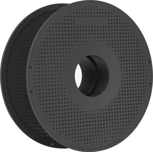 Bambu Lab Bambu Lab Reusable Spool High Temp ≤90°C