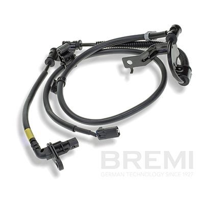 ABS sensor BREMI 51236 ABS sensor BREMI 51236
