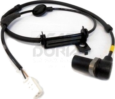 MEAT & DORIA 90492 Sensor ABS