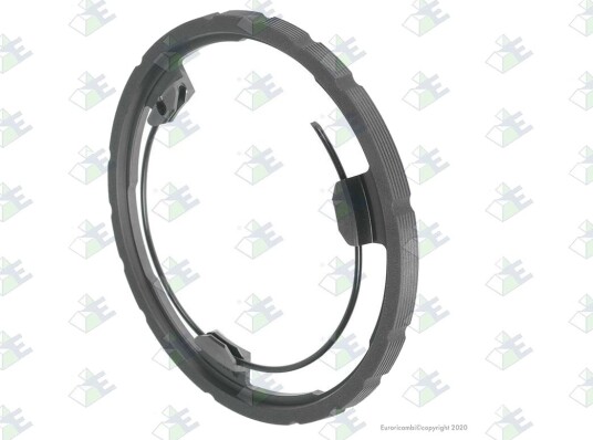 Synkronring girboks Euroricambi 60532136