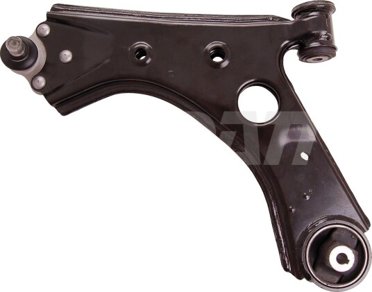 Bærearm SPIDAN CHASSIS PARTS 59176 Bærearm SPIDAN CHASSIS PARTS 59176