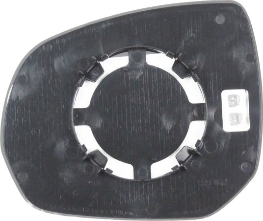 ABAKUS 0507G02 Speilglass, ytterspeil
