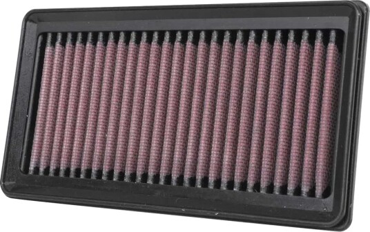 K&N Filters TB 1219 Luftfilter K&N Filters TB 1219 Luftfilter