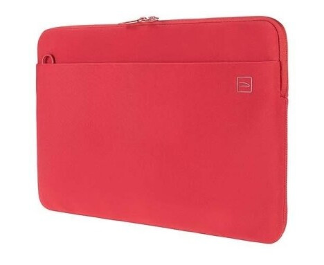 Tucano Top Second Skin - Macbook Pro 16 Sleeve (Rød)