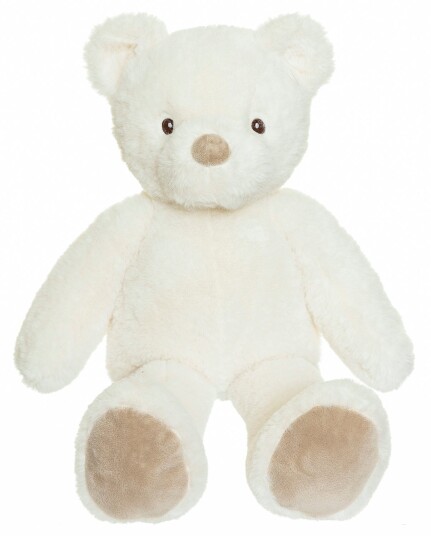 Teddykompaniet Sven Cream Large TK3127 Teddykompaniet Sven Cream Large TK3127