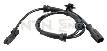 ABS sensor SNR ASB155.08