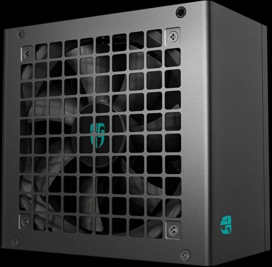 Deepcool Pf700X 700W 80+ Bronze R PF700X HD0B JGEU Deepcool Pf700X 700W 80+ Bronze R PF700X HD0B JGEU